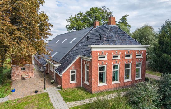 Engelberterweg 19, GRONINGEN