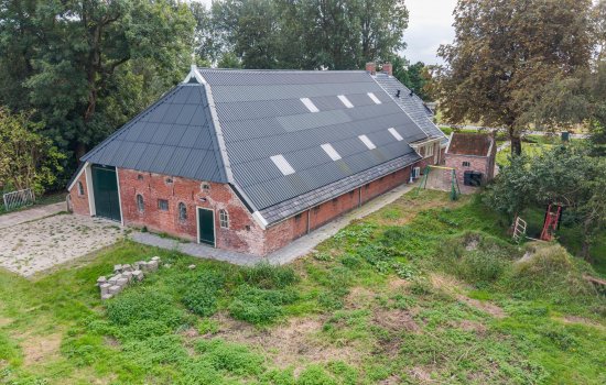 Engelberterweg 19, GRONINGEN