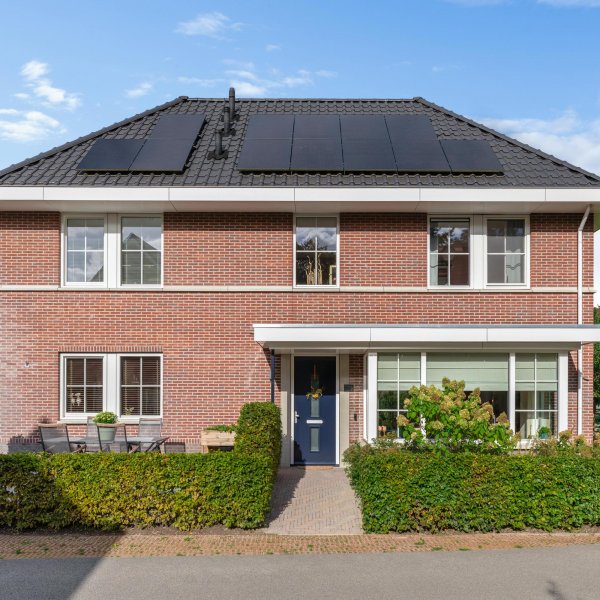 Fop I. Brouwerhof 2, HAREN GN