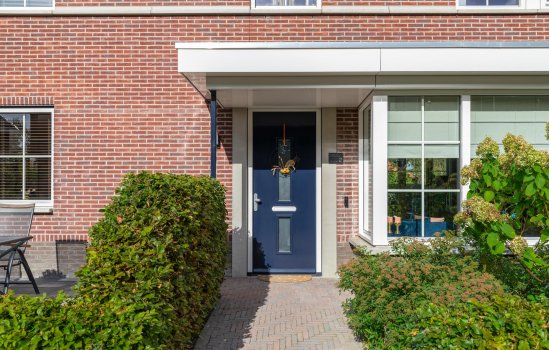 Fop I. Brouwerhof 2, HAREN GN