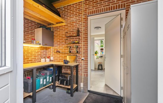 Fop I. Brouwerhof 2, HAREN GN