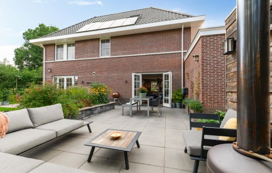 Fop I. Brouwerhof 2, HAREN GN