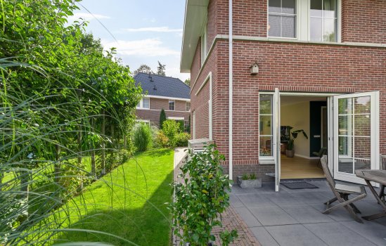 Fop I. Brouwerhof 2, HAREN GN