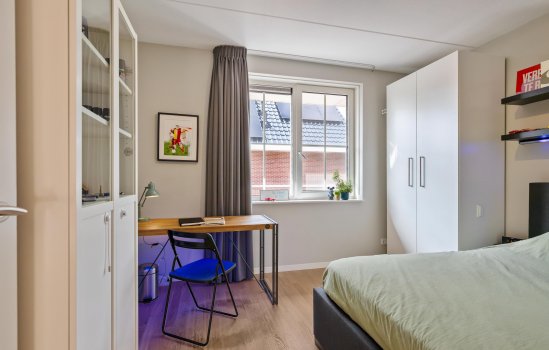 Fop I. Brouwerhof 2, HAREN GN