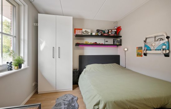 Fop I. Brouwerhof 2, HAREN GN