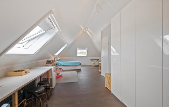 Fop I. Brouwerhof 2, HAREN GN