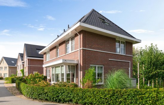Fop I. Brouwerhof 2, HAREN GN