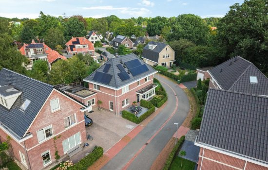 Fop I. Brouwerhof 2, HAREN GN