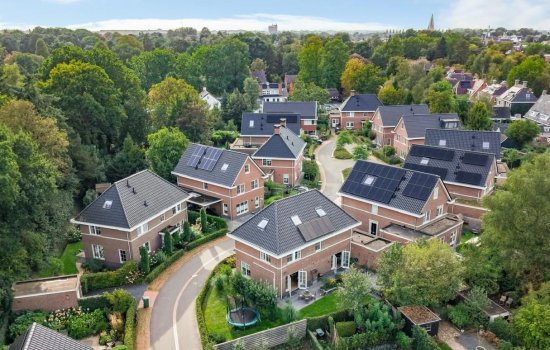 Fop I. Brouwerhof 2, HAREN GN