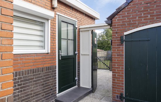 Kerkstraat 2, Meeden