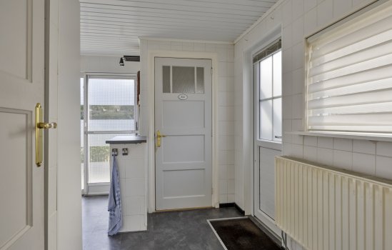 Kerkstraat 2, Meeden