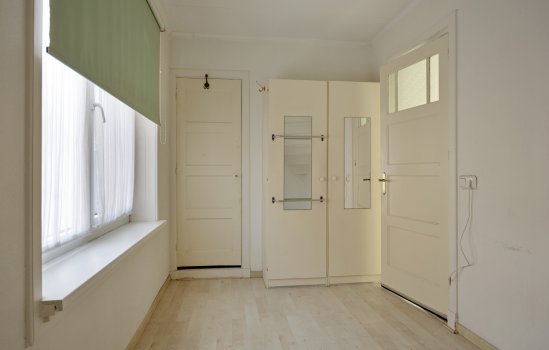 Kerkstraat 2, Meeden