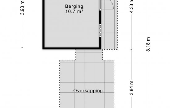 Kerkstraat 2, Meeden