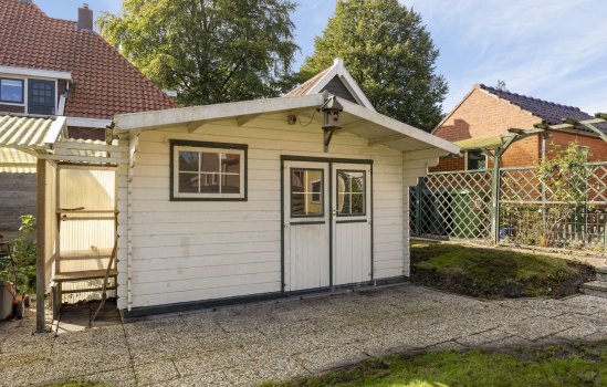 Kerkstraat 2, Meeden