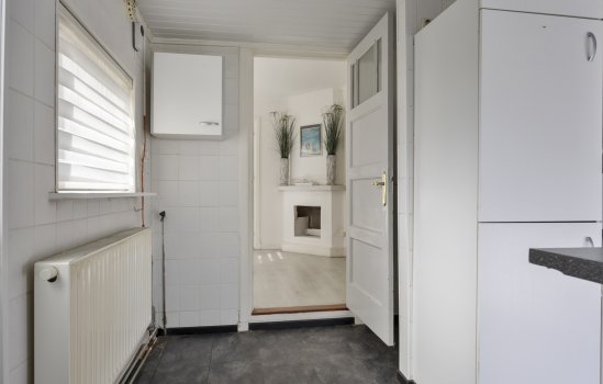 Kerkstraat 2, Meeden