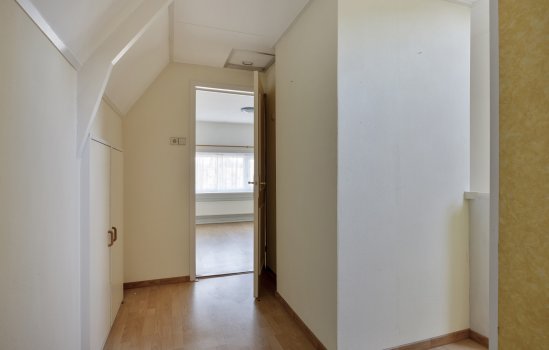 Kerkstraat 2, Meeden