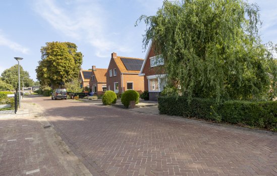 Kerkstraat 2, Meeden