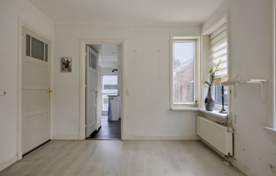 Kerkstraat 2, Meeden