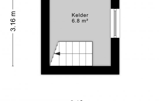 Kerkstraat 2, Meeden