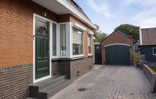 Kerkstraat 2, Meeden