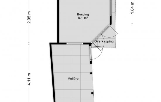 Kerkstraat 2, Meeden