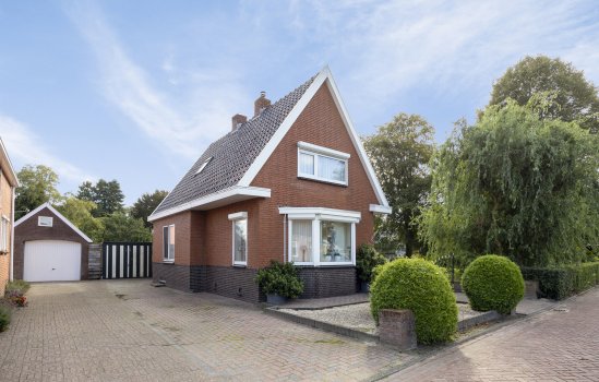 Kerkstraat 2, Meeden