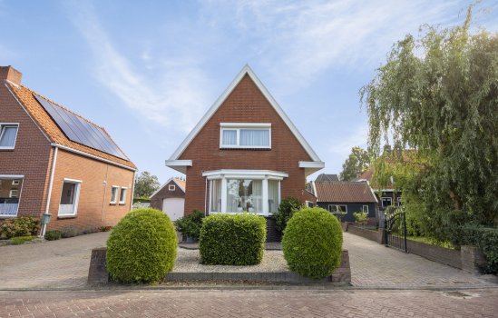 Kerkstraat 2, Meeden