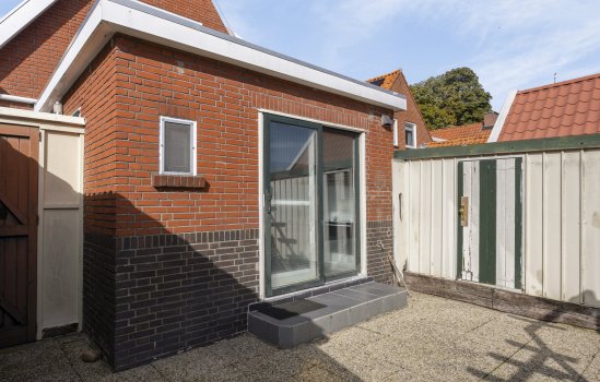 Kerkstraat 2, Meeden