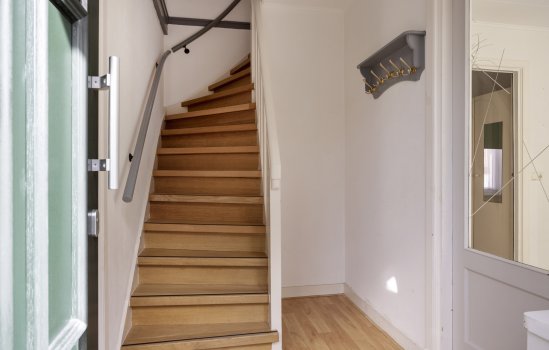 Kerkstraat 2, Meeden