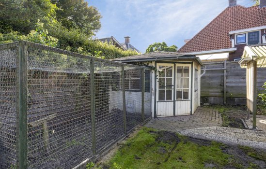 Kerkstraat 2, Meeden