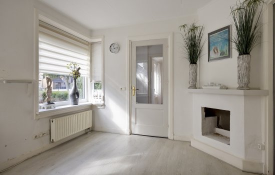Kerkstraat 2, Meeden