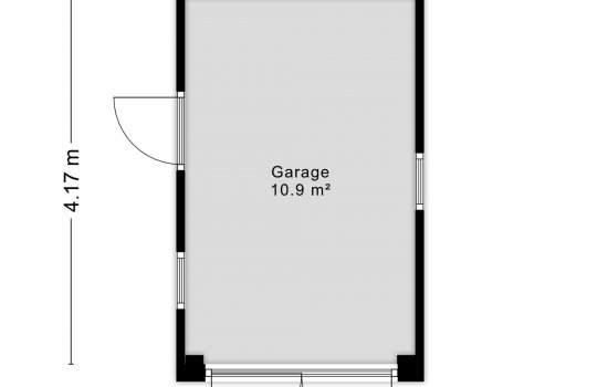 Kerkstraat 2, Meeden