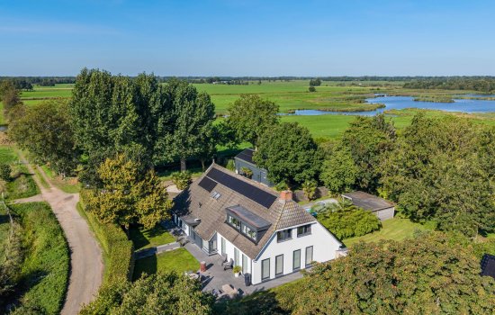 Bakkerom 4, BOERAKKER