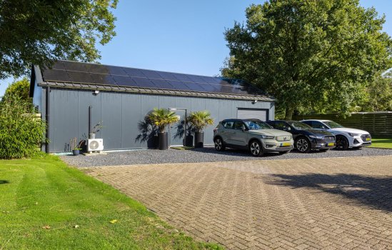 Bakkerom 4, BOERAKKER