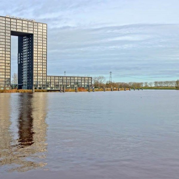 Regattaweg 302, GRONINGEN