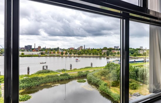 Regattaweg 302, GRONINGEN