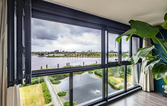 Regattaweg 302, GRONINGEN
