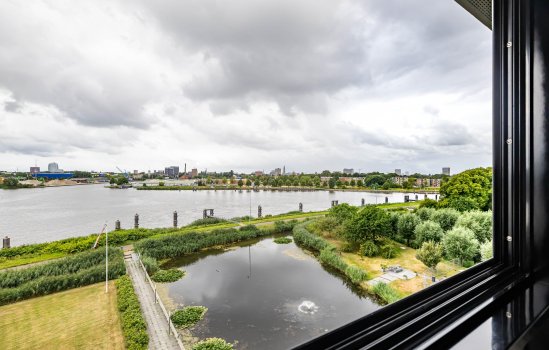 Regattaweg 302, GRONINGEN