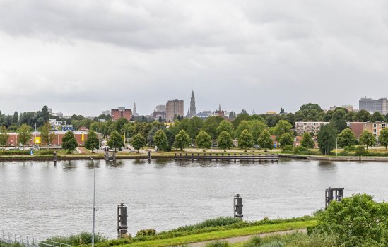 Regattaweg 302, GRONINGEN