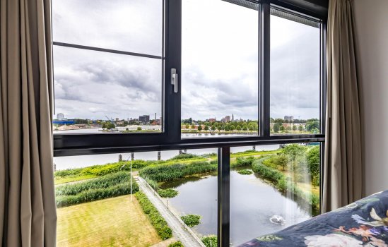 Regattaweg 302, GRONINGEN