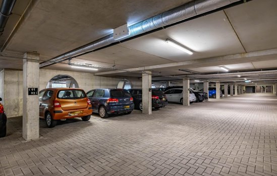 Regattaweg 302, GRONINGEN