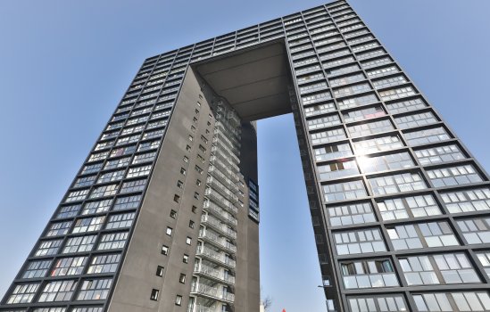 Regattaweg 302, GRONINGEN