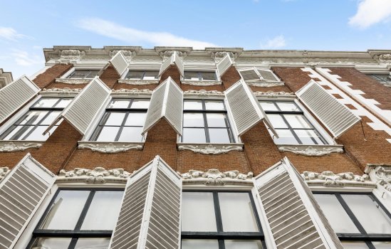 Ossenmarkt 4, GRONINGEN