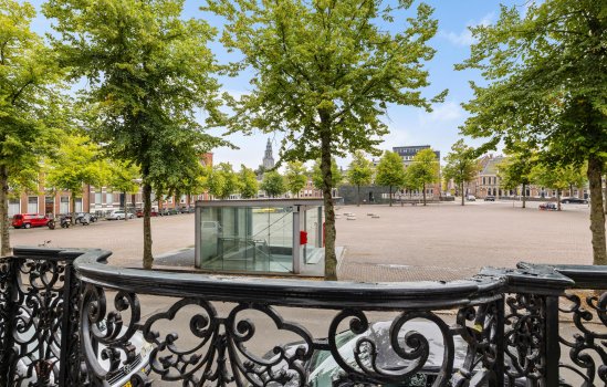 Ossenmarkt 4, GRONINGEN