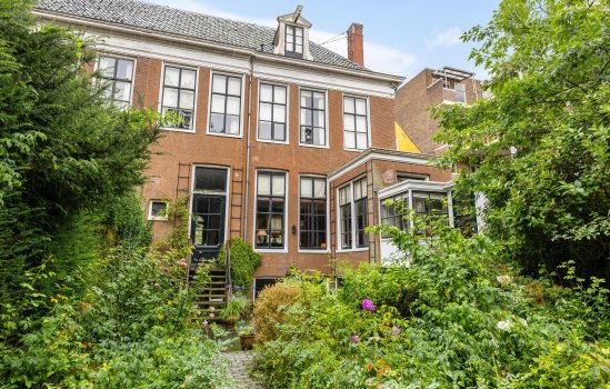 Ossenmarkt 4, GRONINGEN