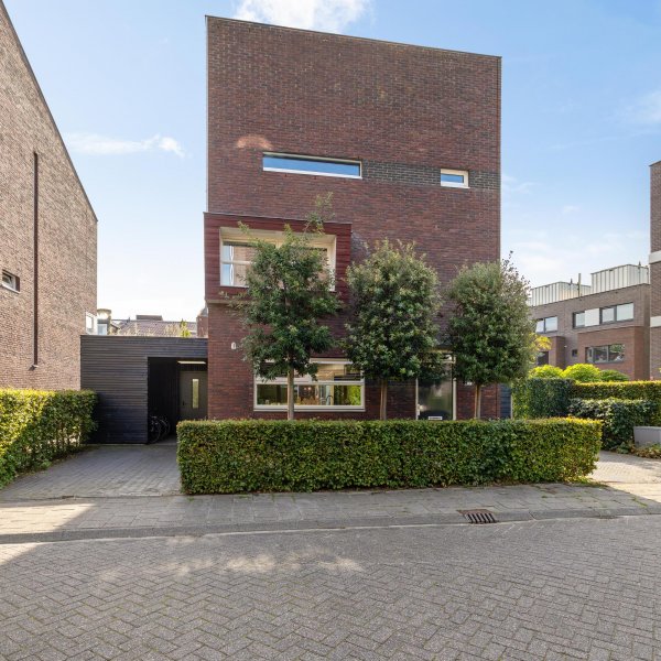 Henk Plenterlaan 15, GRONINGEN