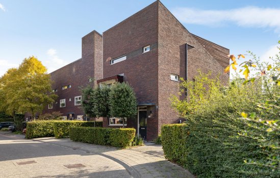 Henk Plenterlaan 15, GRONINGEN