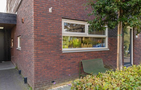 Henk Plenterlaan 15, GRONINGEN