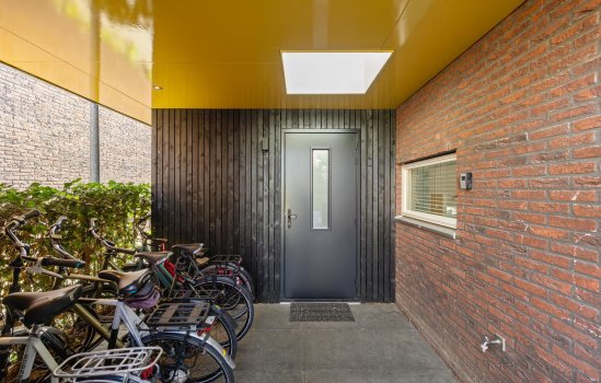 Henk Plenterlaan 15, GRONINGEN