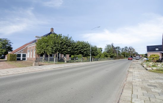 Middenweg 98, Veendam